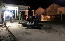 Hé lộ nguyên nhân ban đầu dẫn đến vụ truy sát chấn động tại Quảng Nam
