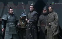 Tam quốc diễn nghĩa: Chân dung đệ nhất chiến thần vượt mặt Quan Vũ, Triệu Tử Long thời Tam quốc