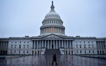 Hạ viện Mỹ ngăn chặn ông Trump có hành động chiến tranh nhằm vào Iran
