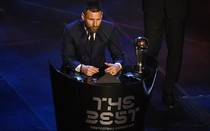 FIFA bị tố gian lận phiếu bầu khi trao giải “Cầu thủ xuất sắc nhất năm” cho Lionel Messi
