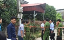 Bất ngờ danh tính nữ nghi can sát hại cai thầu xây dựng ở Hải Dương