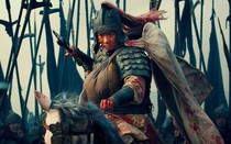 Tam quốc diễn nghĩa: Lý do Triệu Vân lựa chọn dùng thương thay vì dùng đao