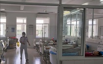 Thêm 97 người nhập viện nghi do ngộ độc đồ chay ở Đà Nẵng