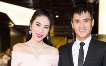 Thủy Tiên bất ngờ tiết lộ lý do chọn Công Vinh dù từng gặp rất nhiều lời phản đối