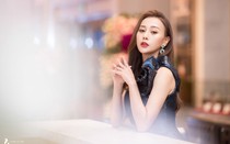 Lý do Phương Oanh gỡ bài viết liên quan vụ ‘phải đi rửa bát thuê nuôi cả gia đình’