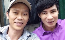 Hoài Linh gọi Lý Hải bằng anh khiến nhiều người ngỡ ngàng