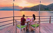 Tin tức giải trí ấn tượng ngày 23/9: Bảo Thy 'khoe' được chồng đại gia cưng chiều hết mức