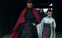 Hành động bất ngờ của Tào Tháo sau cái chết của người con yêu quý nhất