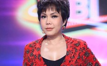 Sao Việt: Việt Hương nói gì khi con gái bị chê bai?