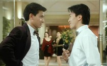 Clip: Châu Tinh Trì “chơi khăm” Lưu Đức Hoa