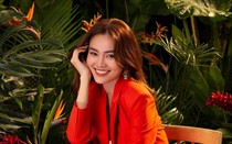 Lan Ngọc nói gì khi bị đồn đoán thu nhập hằng năm lên đến 40 tỷ đồng?