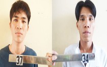 Bắt tạm giam nhóm chém bạn nhậu của vợ đứt bàn tay trái