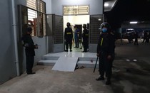 Hé lộ nguyên nhân đại ca giang hồ cho đàn em đốt nhà thiếu tá công an