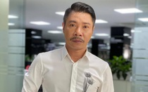 Lý do vợ trẻ đòi hủy kết bạn với nghệ sĩ Công Lý