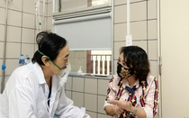 Nghệ sĩ Giang Còi nhập viện do bệnh tình chuyển biến nặng