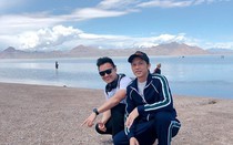 Con trai Hoài Linh lên tiếng khi bố trong “tâm bão” bị bà Phương Hằng chỉ trích