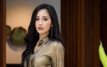 Hoa hậu Mai Phương Thuý nhập viện vì đau tim, khó thở