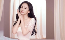 Dương Mịch đã hơn một năm không gặp con gái
