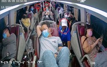 Bộ GTVT đề xuất lắp camera để giám sát phương tiện vận tải để phòng chống dịch