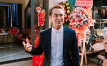 Bé An trong phim Đất phương Nam chuyển hướng kinh doanh sau khi đóng cửa 2 nhà hàng