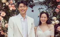 Hyun Bin đã thay đổi thế nào sau khi cưới Son Ye Jin?