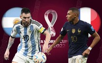 “Thần rùa" dự đoán bất ngờ về trận chung kết giữ Argentina và Pháp