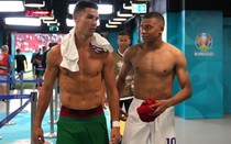 Mbappe ăn uống và chăm sóc bản thân như Ronaldo để là số 1 thế giới!
