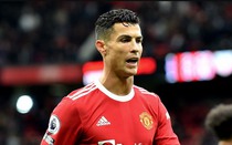 Guardiola ủng hộ Rangnick loại bỏ Ronaldo khỏi đội hình Man United