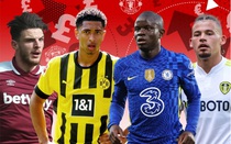 Jude Bellingham mới là mục tiêu số 1 của Man United