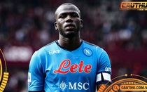 Chelsea chiêu mộ thành công ‘siêu trung vệ’ Koulibaly