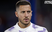 Al Nassr muốn chiêu mộ cả Eden Hazard sau khi có Ronaldo