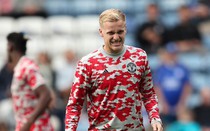 Solskjaer đặt niềm tin vào Van de Beek ở trận Watford vs Man United