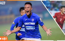 ĐT Việt Nam: Tại sao không là Mạc Hồng Quân?