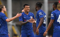 6 cầu thủ bạn đã quên vẫn còn thuộc biên chế Chelsea