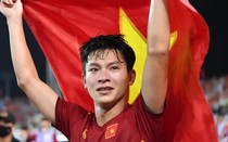 Siêu phẩm của Tuấn Tài lọt top nhanh nhất lịch VCK U23 châu Á
