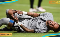 Neymar khiến CĐV sục sôi vì màn ăn vạ thô thiển
