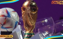 Ưu ái chủ nhà, FIFA chốt dời lịch khai mạc World Cup 2022