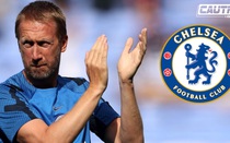 Graham Potter đồng ý thay Tuchel dẫn dắt Chelsea