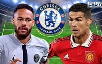 Đội hình Chelsea sẽ ‘bá đạo’ thế nào khi mời được ‘quân sư’ Campos?
