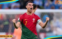 Điểm tin sáng 29/11: Ronaldo “tẽn tò” vì nhận vơ bàn thắng