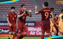 Điểm tin sáng 21/12: Thái Lan “thắng vẫn lo”, chờ Việt Nam trả lời