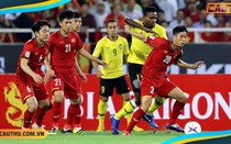 Điểm tin sáng 26/12: Malaysia sẵn sàng “phủ đầu” Việt Nam tại Mỹ Đình