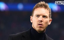 Nagelsmann là ứng viên số 1 cho ghế HLV ở Chelsea