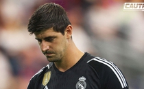 Courtois sắp nghỉ cả mùa, Real cuống cuồng tìm người thay