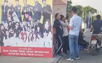 "Chuyên gia" săn vé bóng đá tiết lộ kế hoạch để “hút” tiền NHM tại trận đấu ĐT Việt Nam - ĐT Malaysia