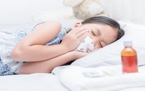 Tôi hối hận vì lạm dụng thuốc kháng sinh khiến con mắc bệnh nặng