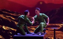 “Mưa” lời khen tặng Quốc Cơ – Quốc Nghiệp sau đêm chung kết Britain’s Got Talent 2018