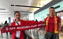 Chung kết AFF Cup 2018: Sự thật việc CĐV Việt “săn lùng” mua vé xem bóng đá tại Malaysia