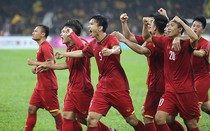 Đội tuyển Việt Nam vô địch AFF Cup 2018: Thuật dùng người của HLV Park Hang-seo đã đánh bại Malaysia