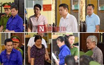 Cán bộ có con được nâng điểm thi ở Sơn La: “Không quy hoạch, không bổ nhiệm, kiểm điểm có hình thức”